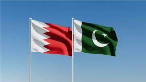 Pakistan and Bahrain engage in military discussions to strengthen regional cooperation.