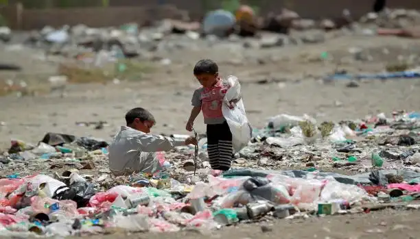 ONU : Le Yémen connaît l'une des pires crises de déplacement au monde, avec 5,2 millions de personnes déplacées.