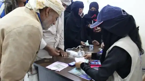 تقرير: مساعدات نقدية أوروبية تصل إلى نصف مليون ناز