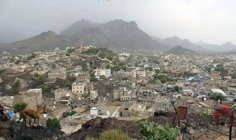 مصدری در الضالع از زخمی شدن یک شهروند بر اثر اصابت شظایای خمپاره‌های میلیشیا حوثی خبر داد.