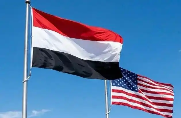 L'ambassadrice Rjaâ discute avec le Conseil de sécurité nationale américain de l'escalade houthiste en mer Rouge et des violations iraniennes au Yémen.