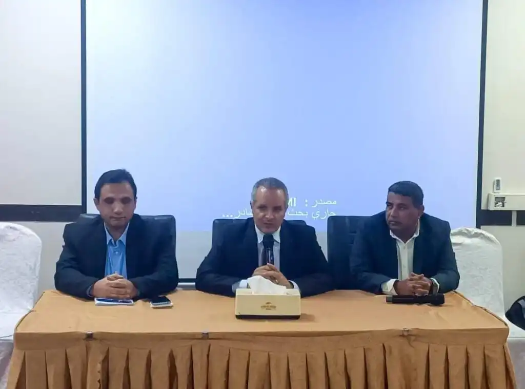 وزير الشؤون الاجتماعية والعمل يؤكد أهمية تعزيز استقلالية الصندوق الاجتماعي وتوسيع أثره التنموي