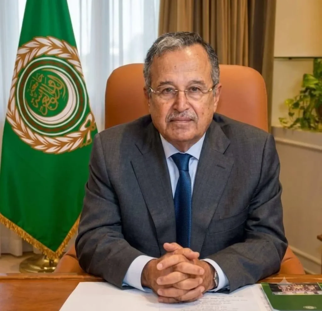 الأمين العام للجامعة العربية يستنكر الاعتداءات الحوثية الآثمة على السعودية
