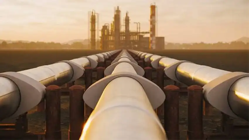 L'Arabie Saoudite élargit son pipeline pétrolier pour renforcer la sécurité des approvisionnements.