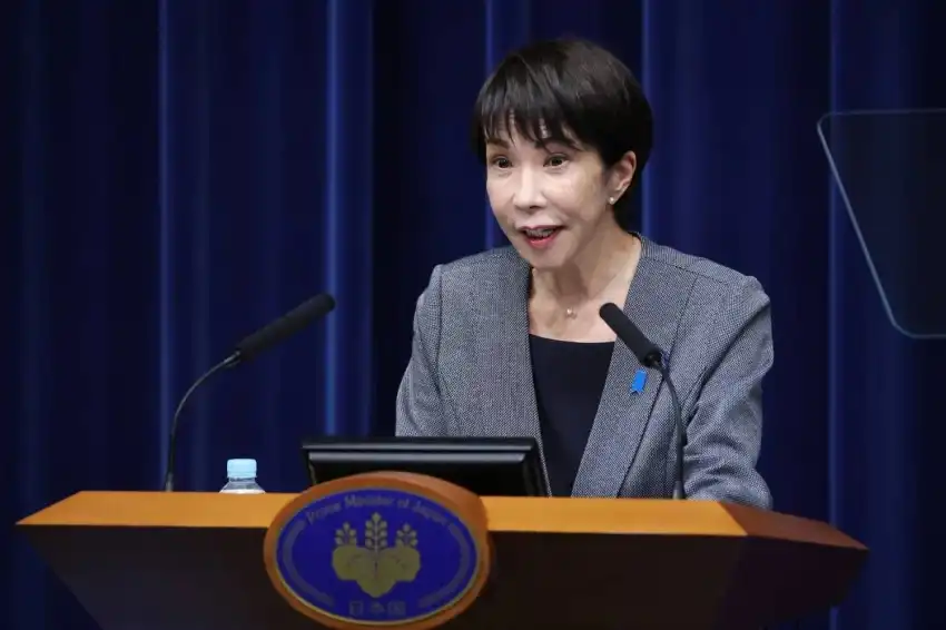 Takashi calls for increased investment from families and the local pension fund.