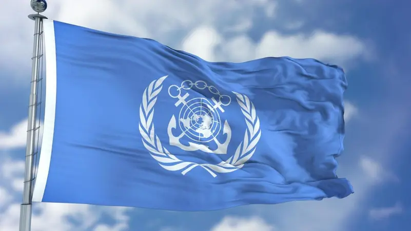 The International Maritime Organization rejects Iran's attempts to exert control over the Strait of Hormuz.