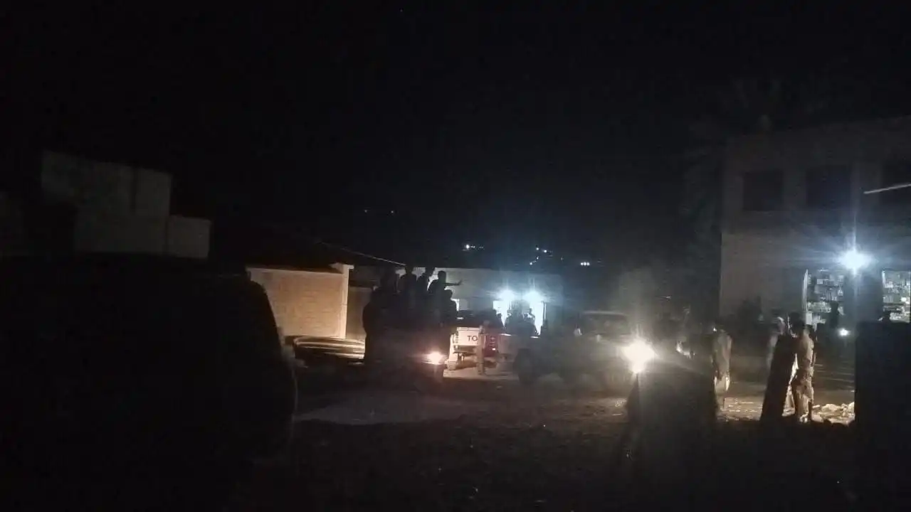 Douze citoyens blessés par une attaque de loup à Hadramout, suscitant la panique parmi la population locale.