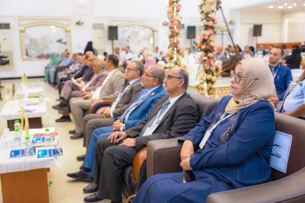 وزارة التعليم العالي تدشن اللقاء التشاوري السابع لرؤساء الجامعات اليمنية