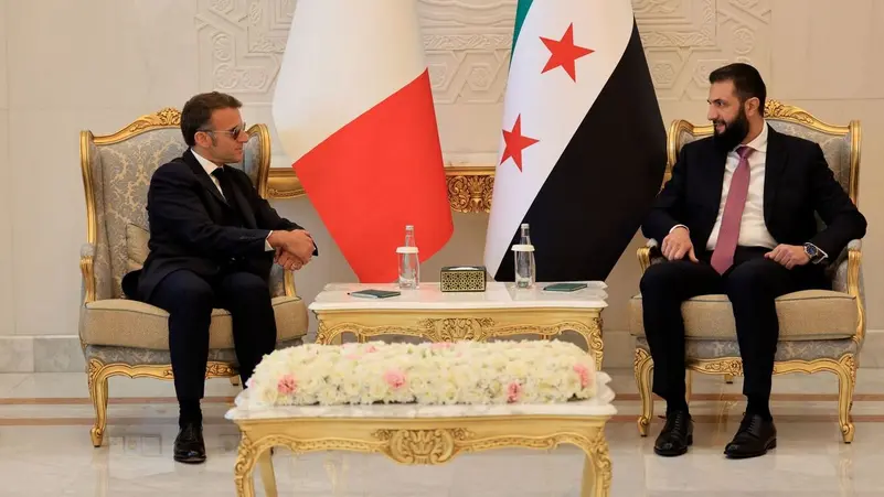 Opportunities for expanding French investments in Syria and strengthening economic partnership are on the rise.