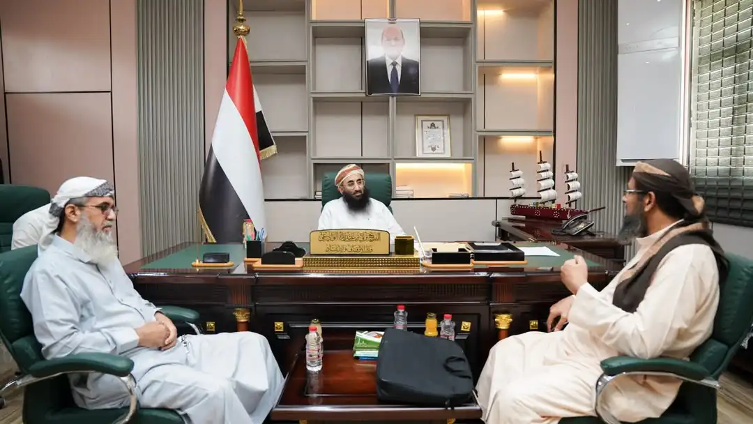 Le ministre des Awqaf : La situation actuelle exige un sens des responsabilités et une solidarité pour soutenir l'État.