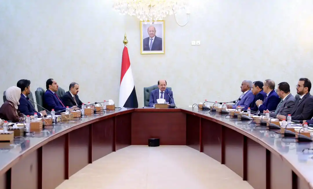The Cabinet reviews updates and measures taken to manage the current phase and enhance the readiness of state institutions.