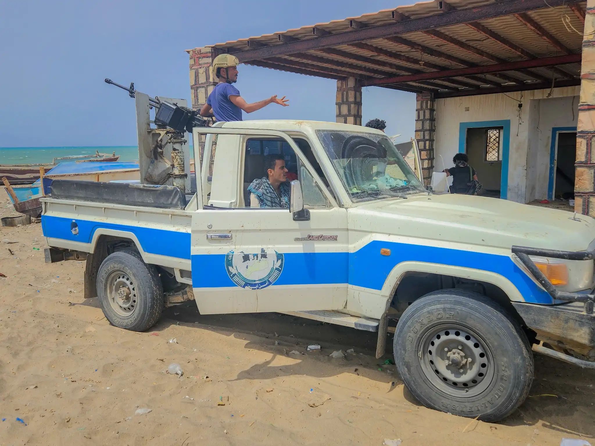Des suspects de meurtres et de sorcellerie arrêtés à Abyan et Chabwa.