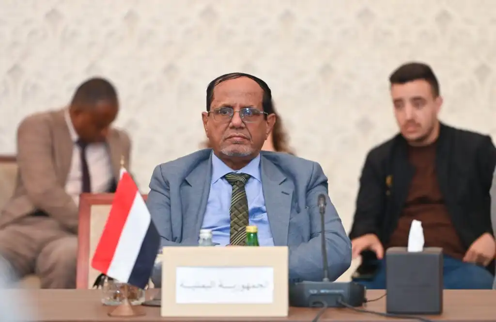 إعادة انتخاب اليمن بعضوية مجلس المنظمة العربية للطيران المدني (2026-2028)