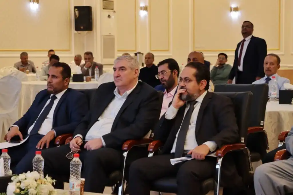عدن.. بدء دورة تدريبية وطنية حول إدارة مخاطر الفساد القطاعية