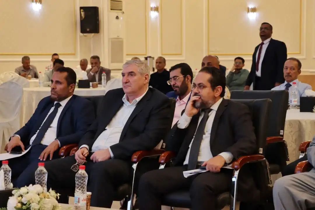 عدن: آغاز دوره آموزشی ملی در زمینه مدیریت ریسکهای فساد در بخشهای مختلف.