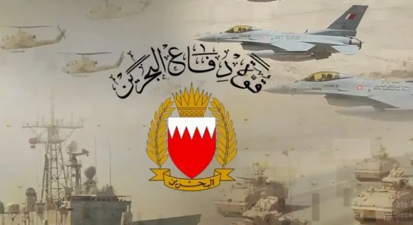 La Force de défense de Bahreïn annonce avoir repoussé des attaques aériennes iraniennes.