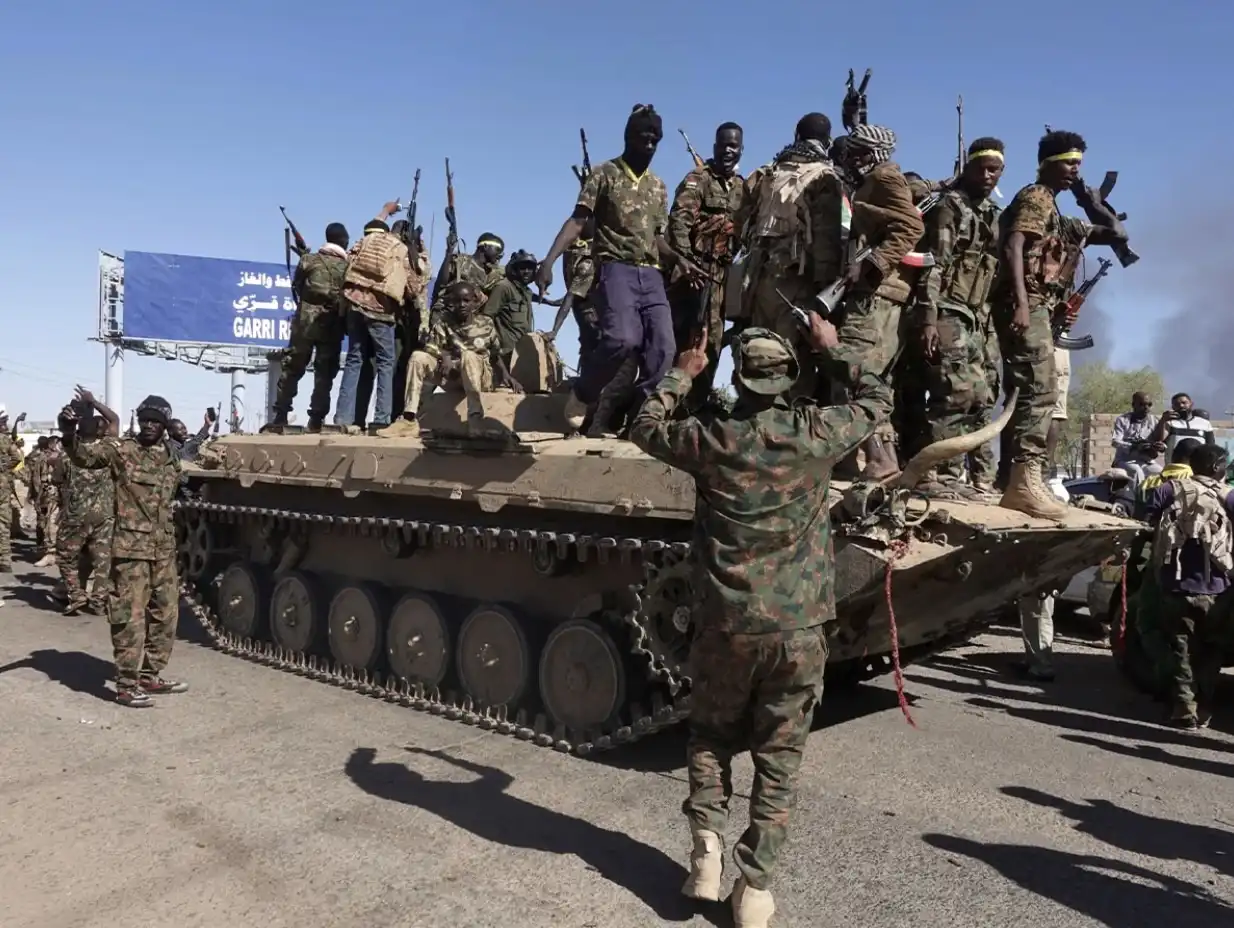 ارتش سودان از بازپس‌گیری شهر بارا و مناطق وسیع‌تری در شمال کردفان پس از عملیات علیه نیروهای حمایت سریع خبر داد.