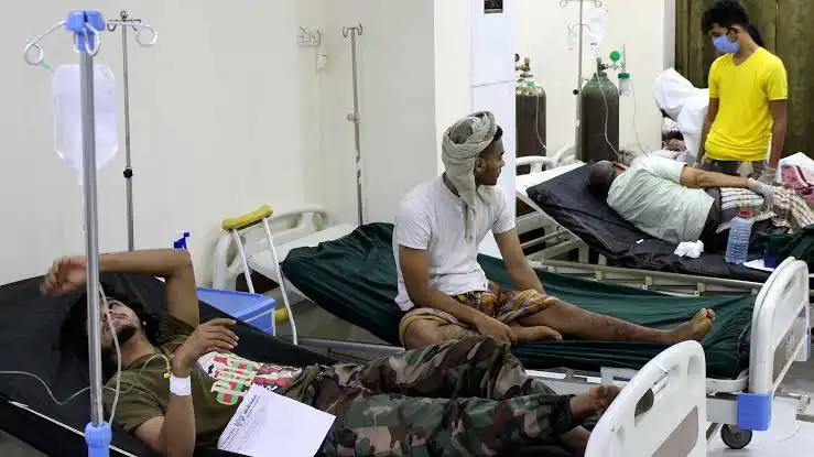 Houthi militia denies free insulin to diabetes patients, exacerbating health crisis in affected communities.