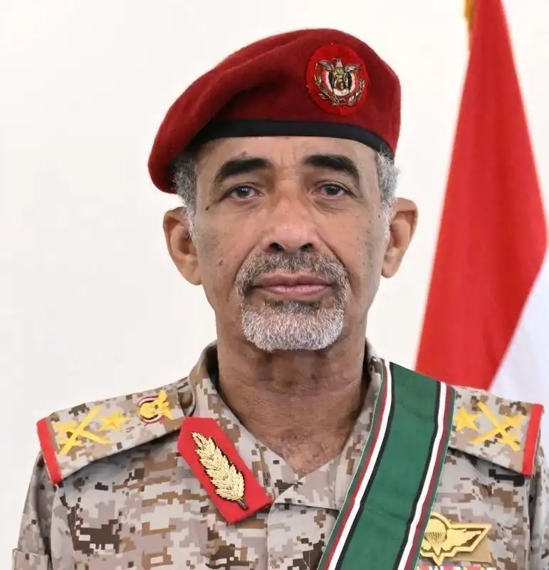 Membre du Conseil de direction, Al-Sobaihi : privilégier l'intérêt national est la voie vers une paix durable.
