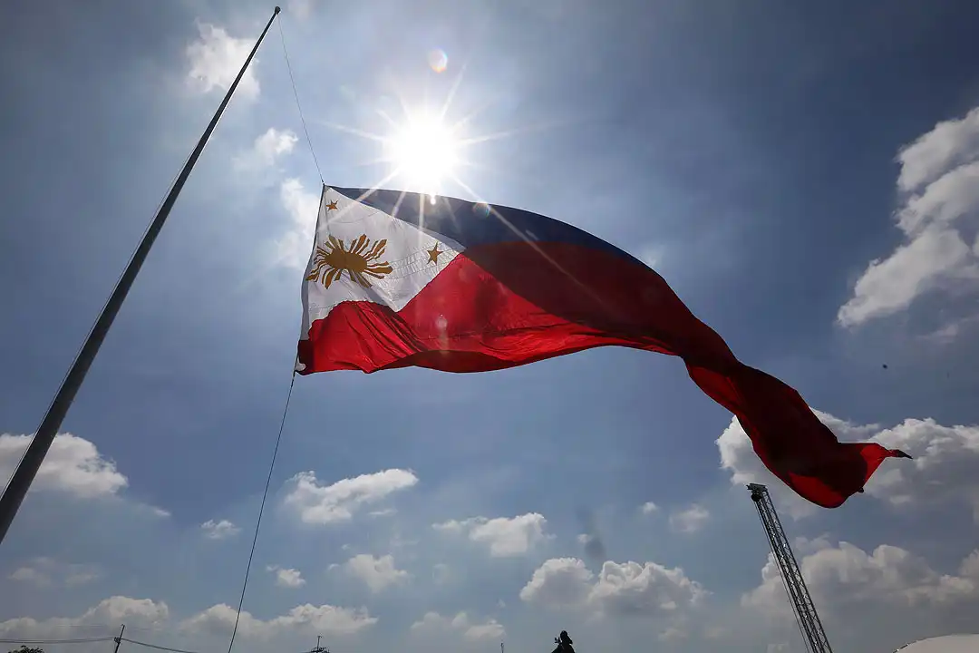 L'inflation aux Philippines a diminué pour le troisième mois consécutif en juillet.