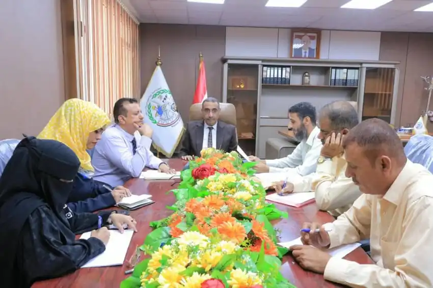 The Higher Committee for Technical Education Scholarships approves nomination procedures for Algeria grants for 2026/2027.