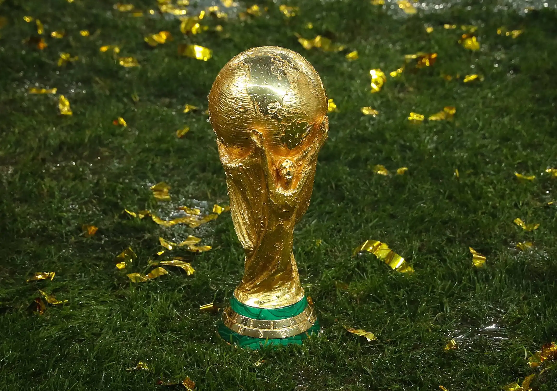 La FIFA envisage d'augmenter le nombre d'équipes participant à la Coupe du Monde 2030 à 64.