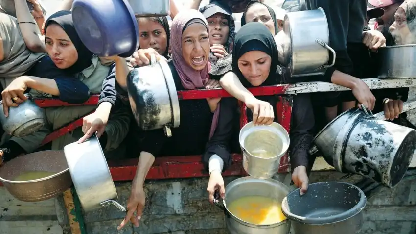 OCHA : Les Palestiniens en Cisjordanie font face à une crise de protection croissante en raison de la violence et des violations.
