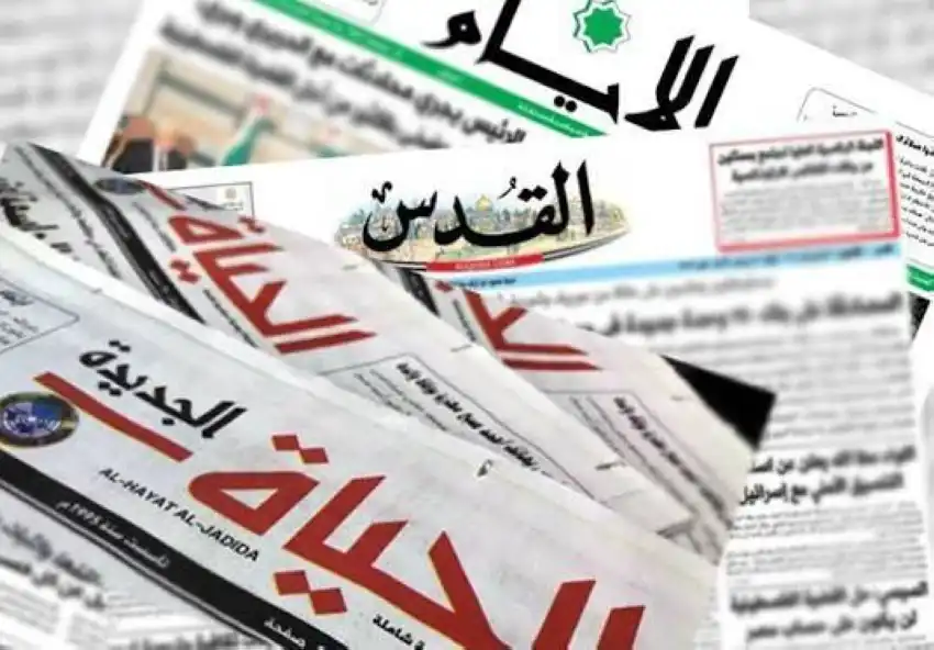 روزنامههای فلسطینی نقضهای اسرائیل در توافق آتشبس و افزایش حملات مستعمرهنشینان را گزارش کردند.