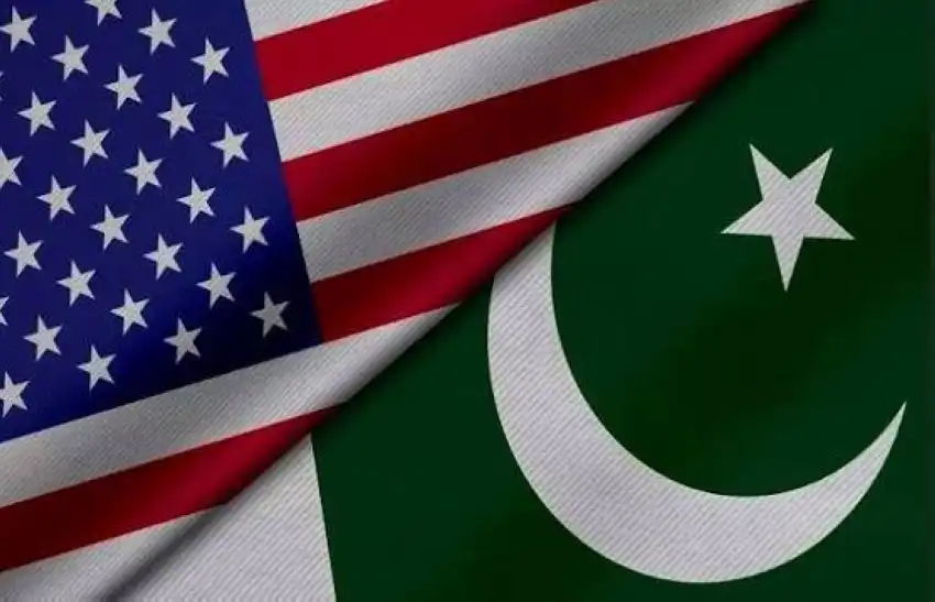 Les États-Unis et le Pakistan s'accordent à renforcer leur coopération dans la lutte contre le terrorisme.