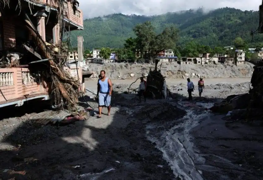 Le Népal demande un soutien technique spécialisé après des inondations dévastatrices, sans nécessiter d'équipes de secours supplémentaires.