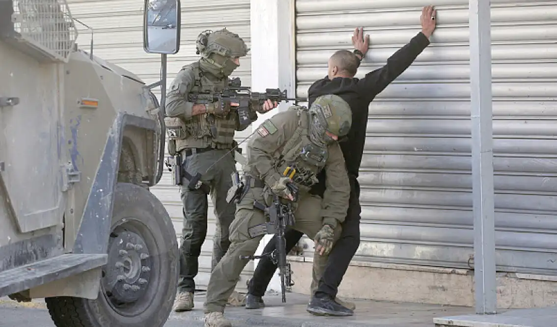 Les agressions de l'occupation et des colons se poursuivent en Cisjordanie occupée.