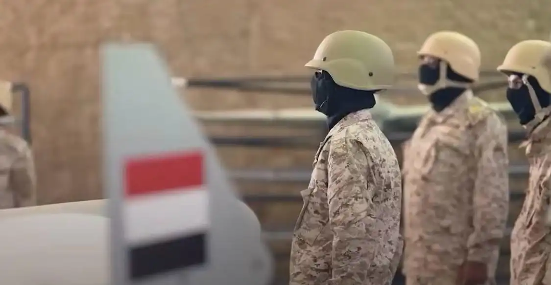 ISIS spokesperson killed in a special security operation, marking a significant blow to the terrorist group's leadership.
