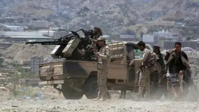 القوات المسلحة تكبّد مليشيا الحوثي 250 قتيلاً وجريحاً في عمليات هجومية واسعة بمحور تعز