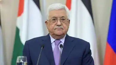 الرئيس الفلسطيني يرحّب بالبيان الدولي الرافض لمخطط E1 الاستعماري