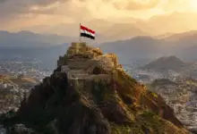 تعز.. لجنة الطوارئ تعلن تعليق الدراسة ومنح إجازة مؤقتة للموظفين في المديريات الواقعة تحت سيطرة المليشيات الحوثية