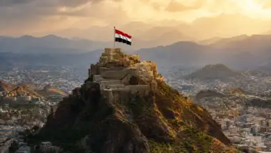 تعز.. لجنة الطوارئ تعلن تعليق الدراسة ومنح إجازة مؤقتة للموظفين في المديريات الواقعة تحت سيطرة المليشيات الحوثية