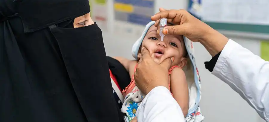 La santé discute des préparatifs pour la campagne de vaccination contre la rougeole et le lancement de la campagne nationale.
