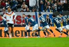 البرتغال تهزم النرويج وألمانيا تسقط أمام اليونان في دوري الأمم الأوروبية