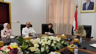 وزيرة الدولة تبحث مع هيئة الأمم المتحدة تعزيز التعاون ودعم قضايا المرأة