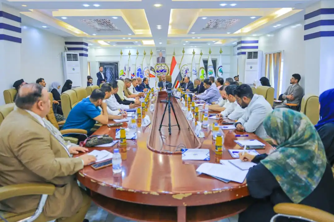 وزير النقل يناقش تنسيق الجهود المشتركة لآلية الاستيراد
