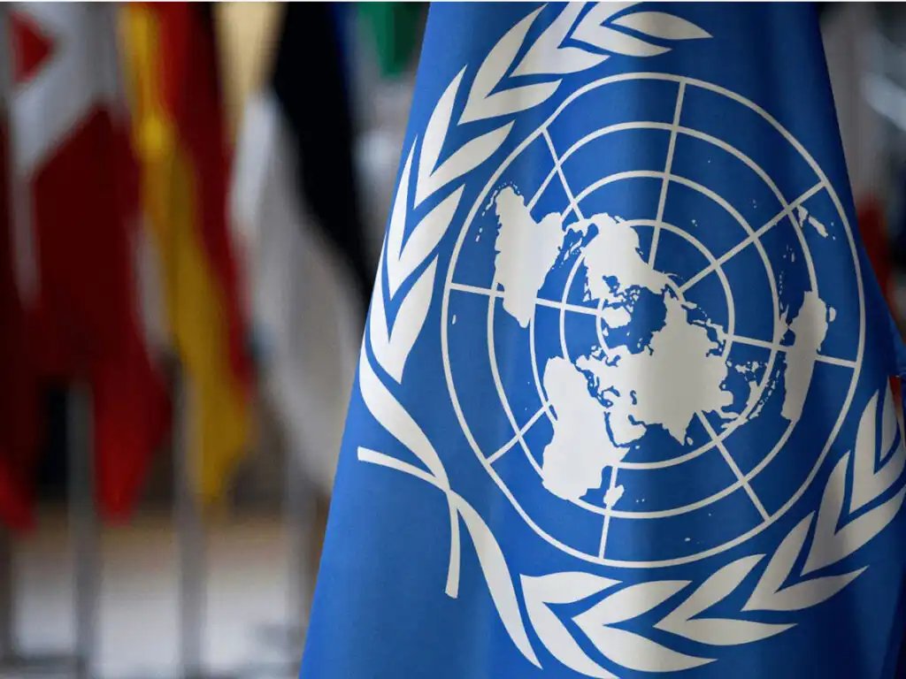 UN: Drone attacks are expanding waves of displacement in Darfur, Kordofan, and Blue Nile.