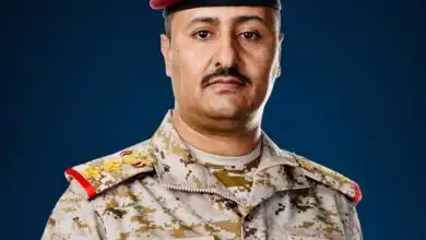 القوات المسلحة تستهدف عناصر الميليشيات الحوثية الإرهابية في المخا