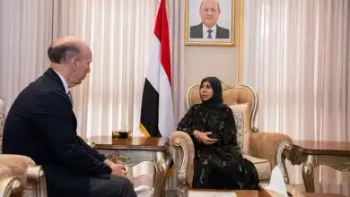 وزيرة الخارجية تبحث مع السفير الإسباني تعزيز العلاقات الثنائية والتنسيق السياسي