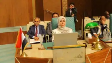 اليمن يشارك في أعمال الدورة الـ166 لمجلس جامعة الدول العربية