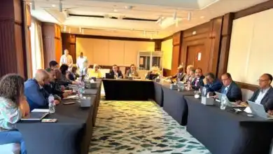 اليمن يترأس اجتماعاً دولياً في القاهرة لإطلاق منصة الربط الزراعي