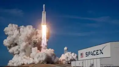 سبيس إكس تطلق ثلاثة أقمار اتصالات جديدة لمنظومة O3b mPOWER إلى مدار الأرض المتوسط
