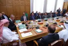 اليمن تشارك في اجتماع مجلس وزراء الأمن السيبراني العرب بالقاهرة