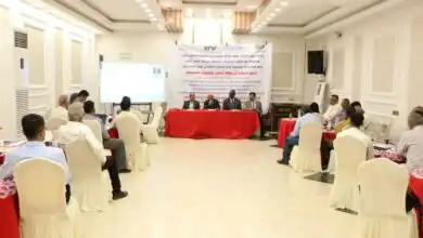 اجتماع في عدن يناقش إدماج التغذية في خطط التعافي والتنمية الاقتصادية