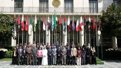 جامعة الدول العربية تطلق برنامجاً تدريبياً للطلاب اليمنيين في مصر