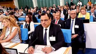 اليمن يشارك في المؤتمر العالمي للفاو حول نهج الصحة الواحدة